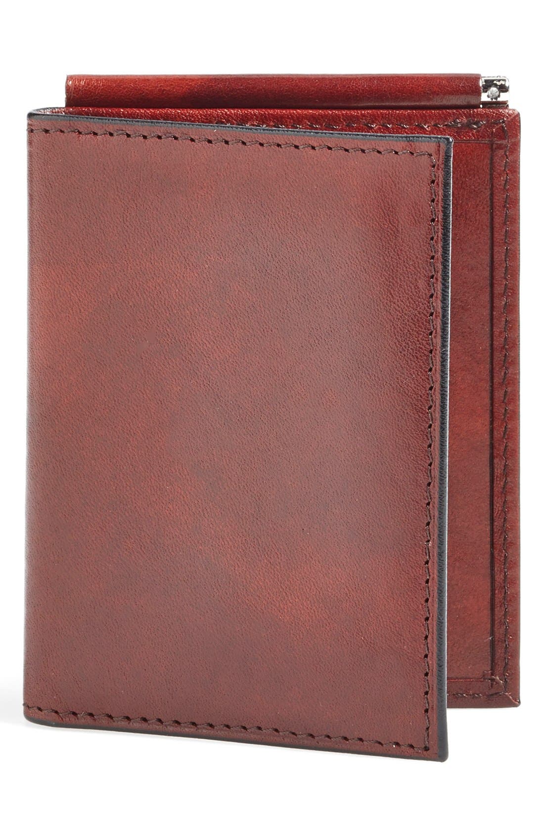 selected DARK BROWN