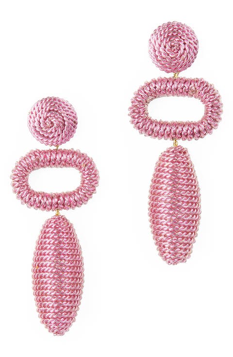 Fontana Drop Earrings