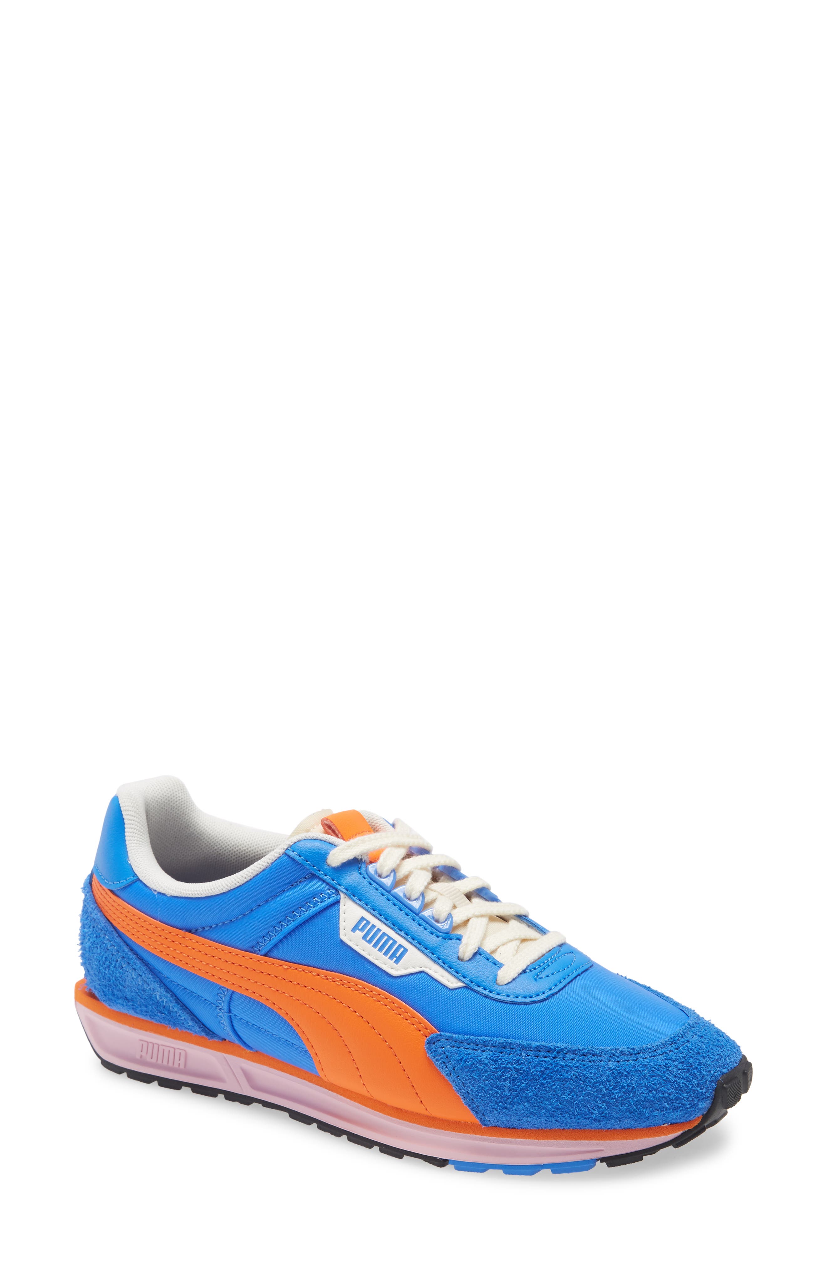 PUMA Lo Rider Sneaker, Main, color, 