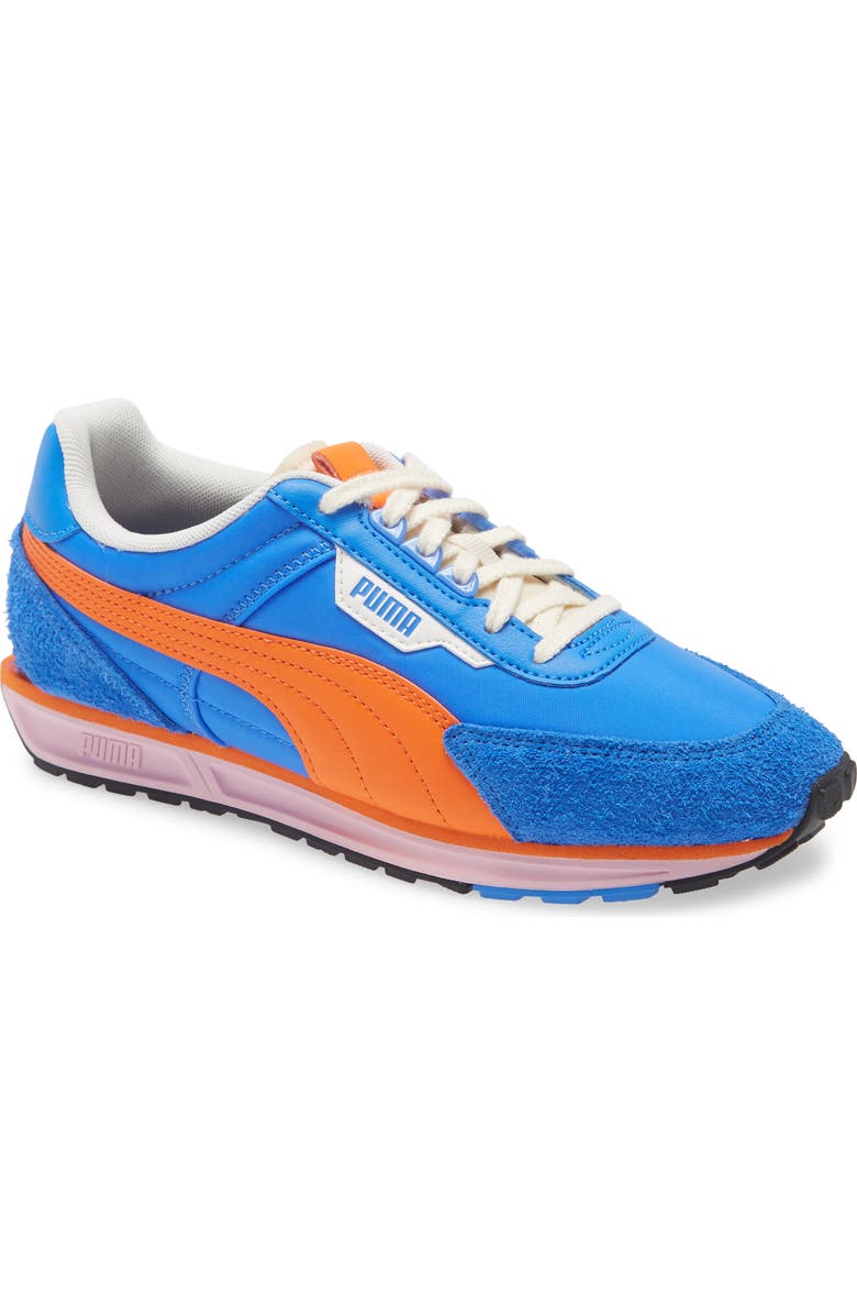 PUMA Lo Rider Sneaker, Main, color,