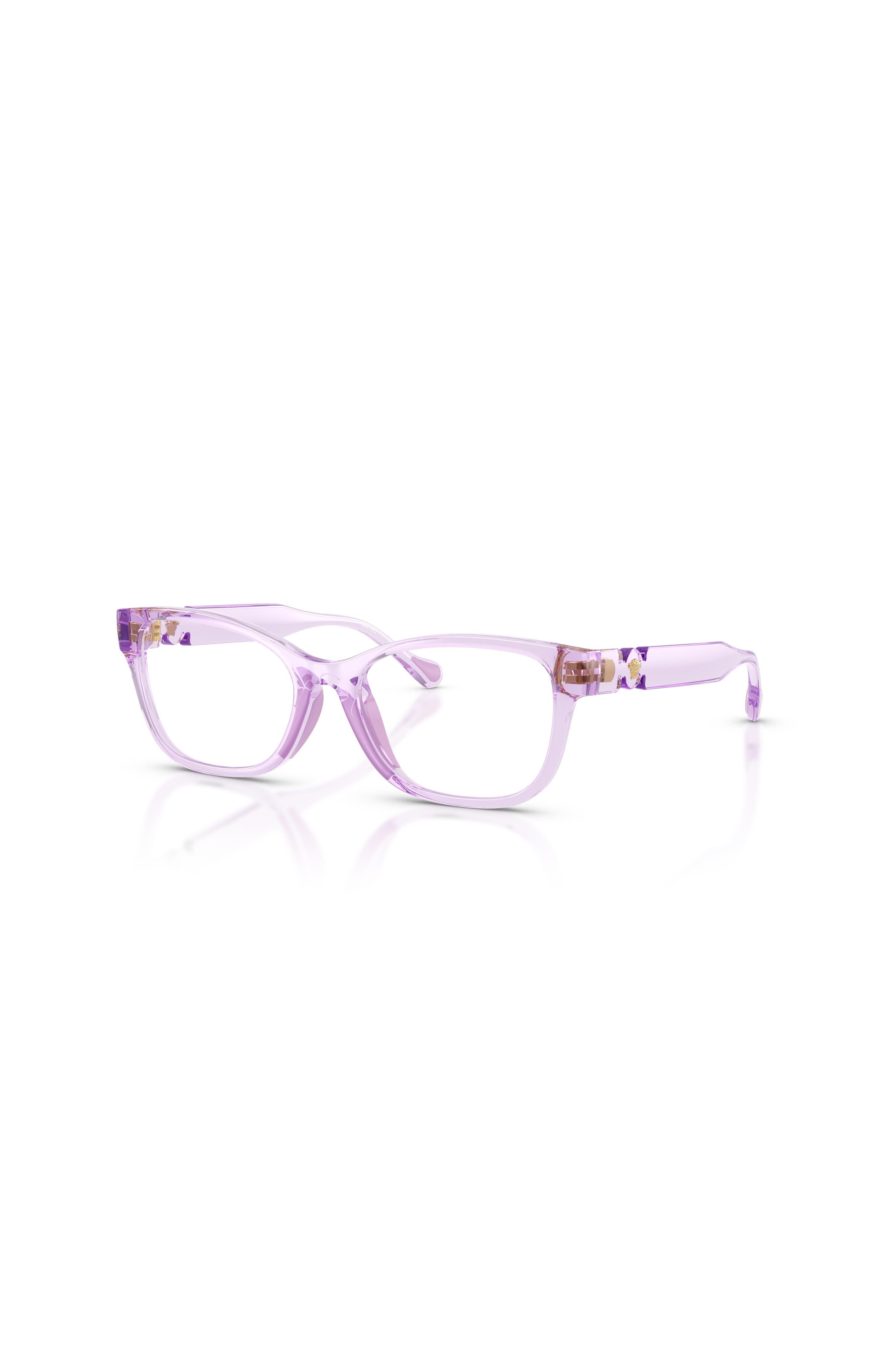 selected Violet