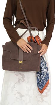 Belle & Bloom Skyfall Reimagined Shopper Bag