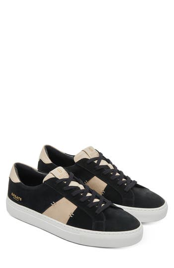 GREATS GREATS ROYALE 2.0 LEATHER SNEAKER