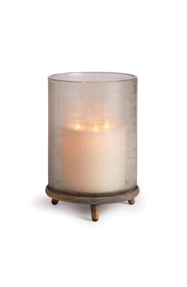 Napa Home & Garden Thatcher Hurricane, Main, color, Clear