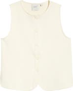 Varley Josie Button Through Tank