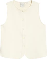 Varley Josie Button Through Tank