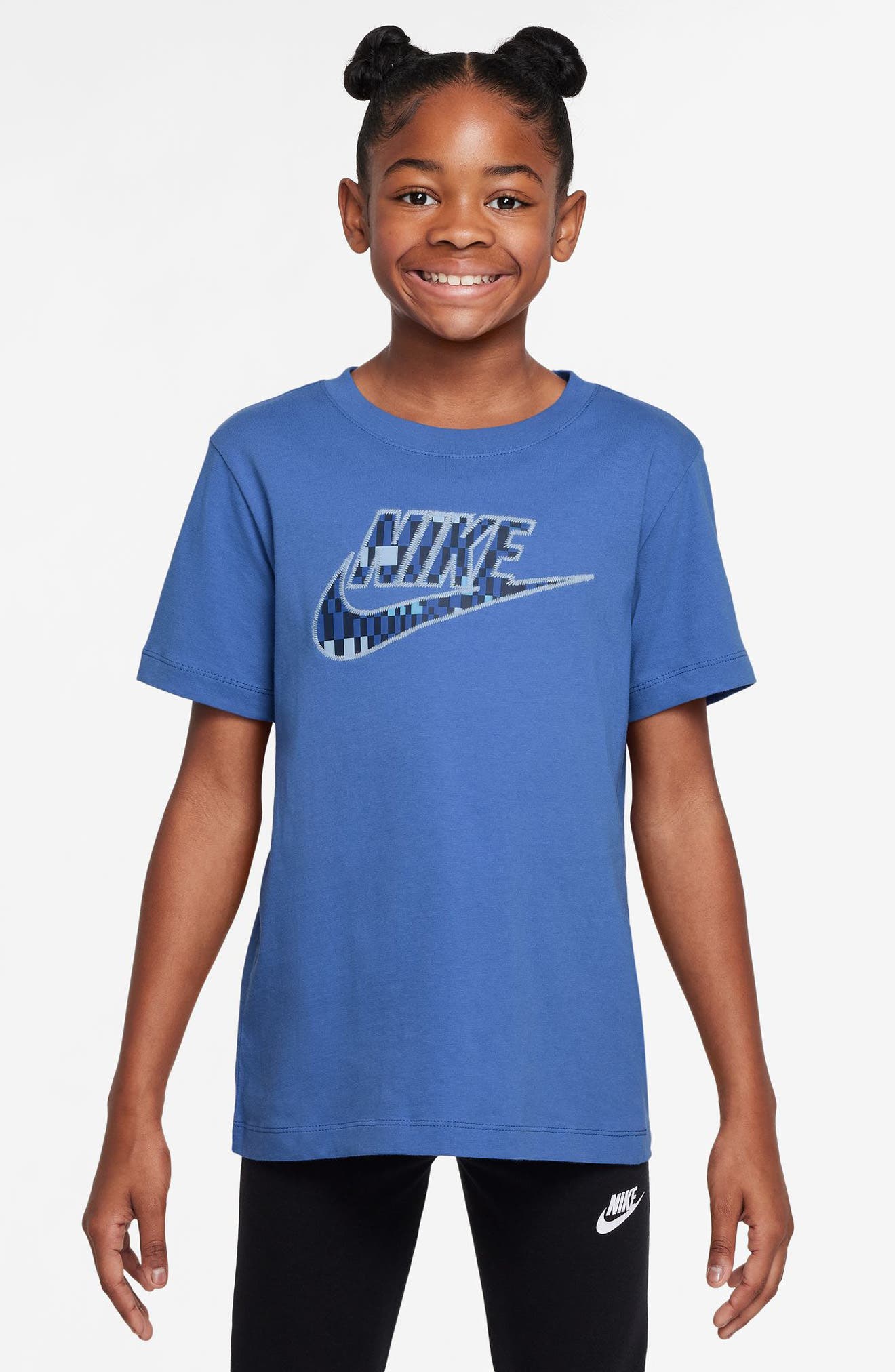 selected COMET BLUE