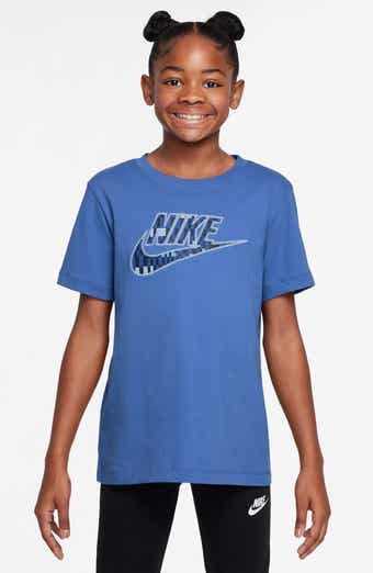 Kids' Club Futura Appliqué T-Shirt