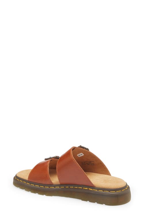 Dr. Martens' Dr. Martens Josef Slide Sandal