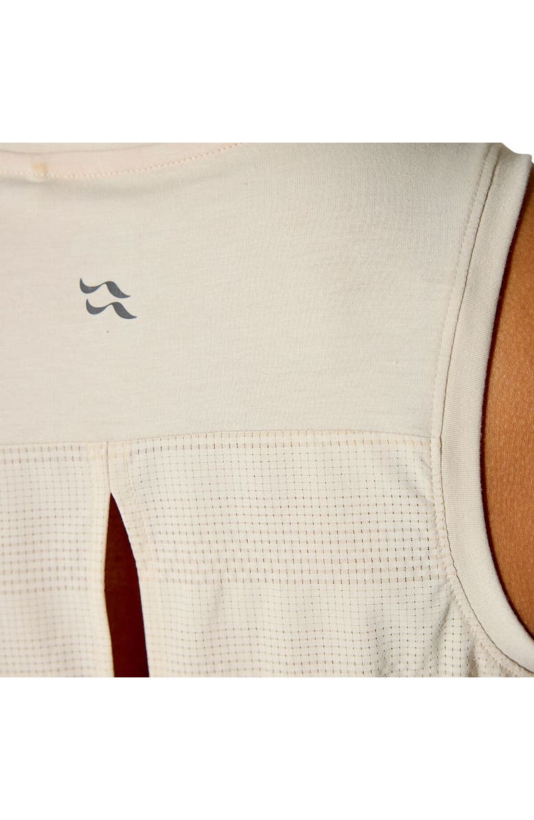 Rab Rivelin Tank - Women's, Alternate, color, Pebble