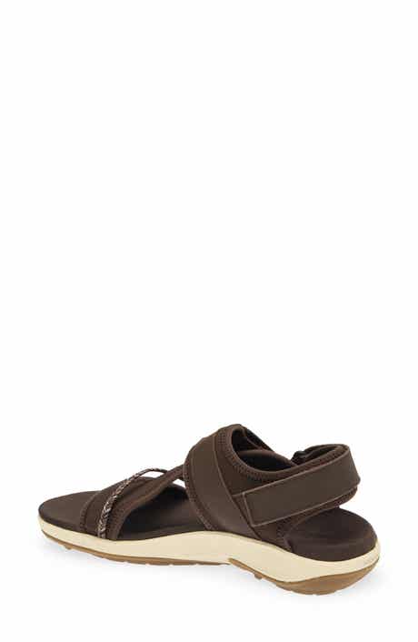 Terran 4 Sandal