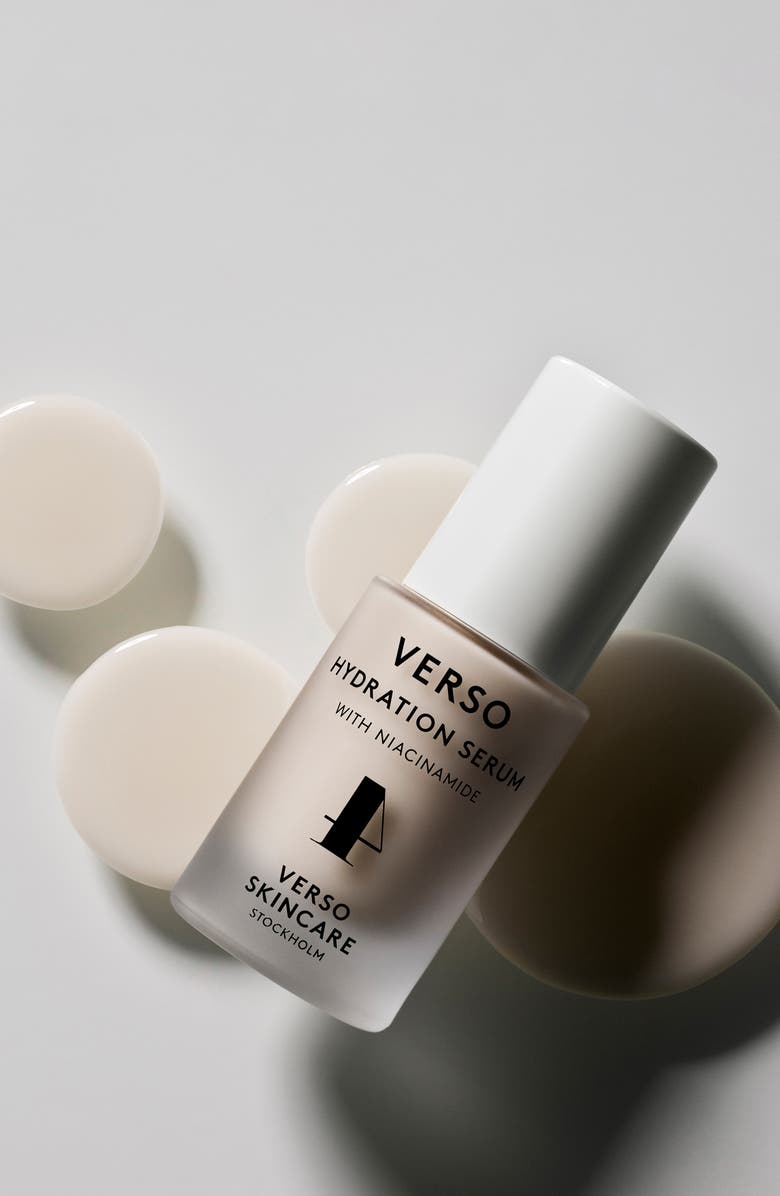 VERSO Hydration Serum, Alternate, color, 