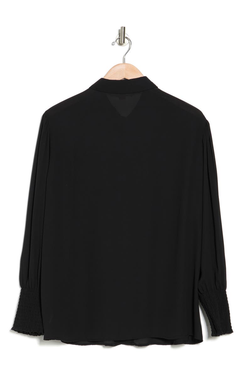PHILOSOPHY REPUBLIC CLOTHING Long Sleeve Blouse, Alternate, color, 