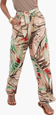 LASCANA Patterned Pants