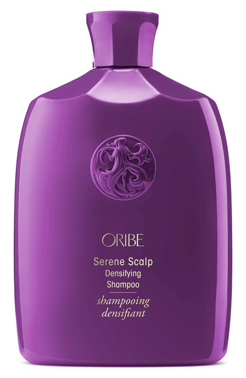 ORIBE ORIBE SERENE SCALP DENSIFYING SHAMPOO 