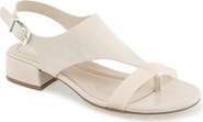 Reaction Kenneth Cole Kure Block Heel Sandal