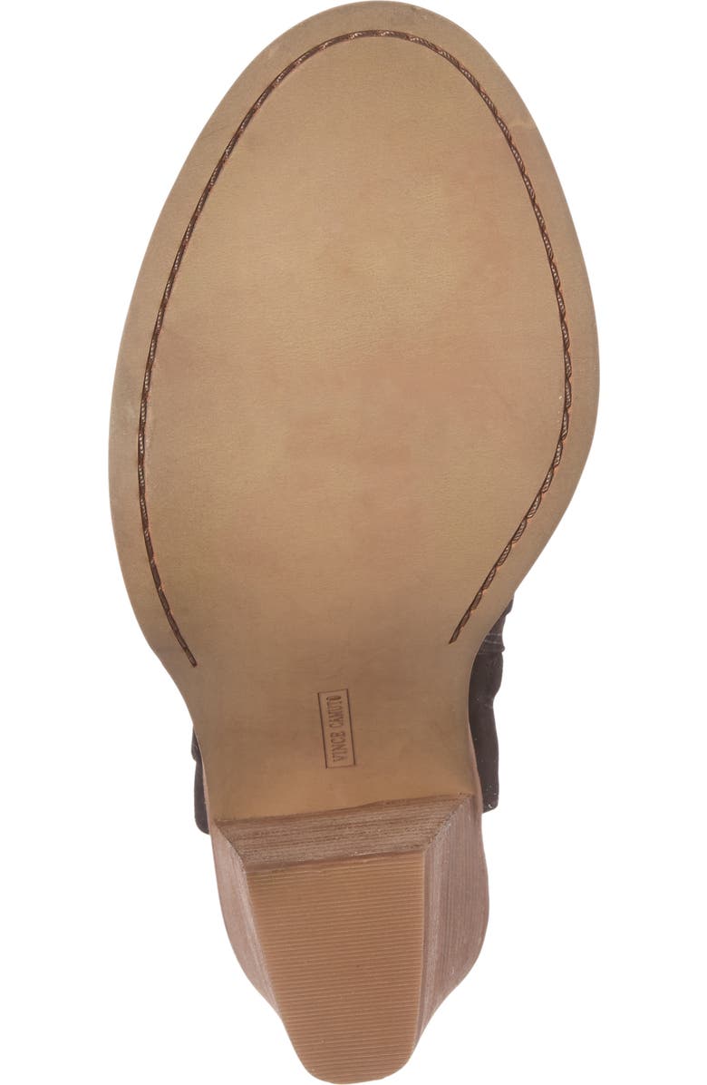 Vince Camuto Karinta Block Heel Bootie, Alternate, color,