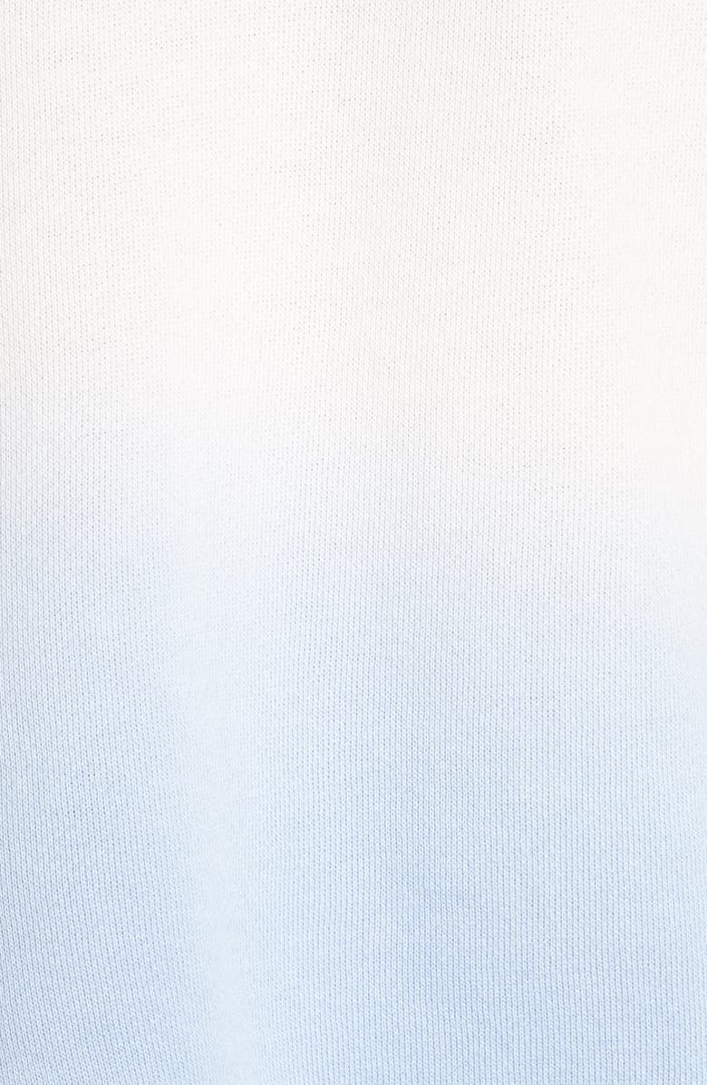 PJ Salvage Salty Days Hooded Sweatshirt, Alternate, color,