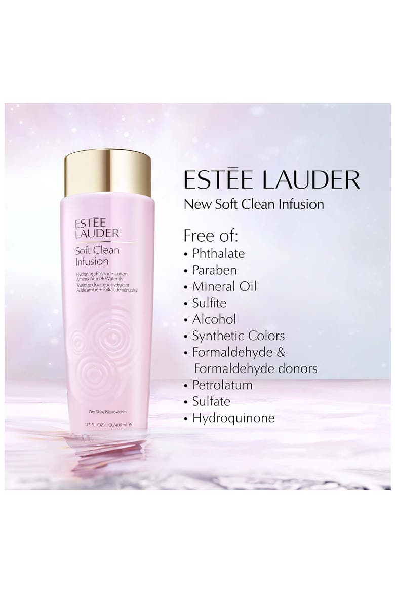 Hydration Station Soft Clean Skincare Set $75 Value, Alternate, color, NO COLOR