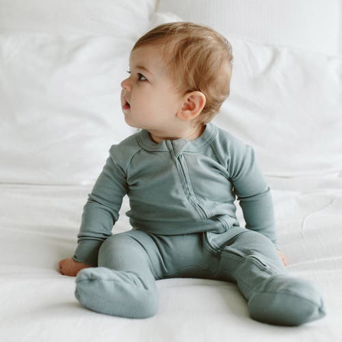 GOUMIKIDS GOUMIKIDS GOUMI GROW WITH YOU FOOTIE + SNUG FIT