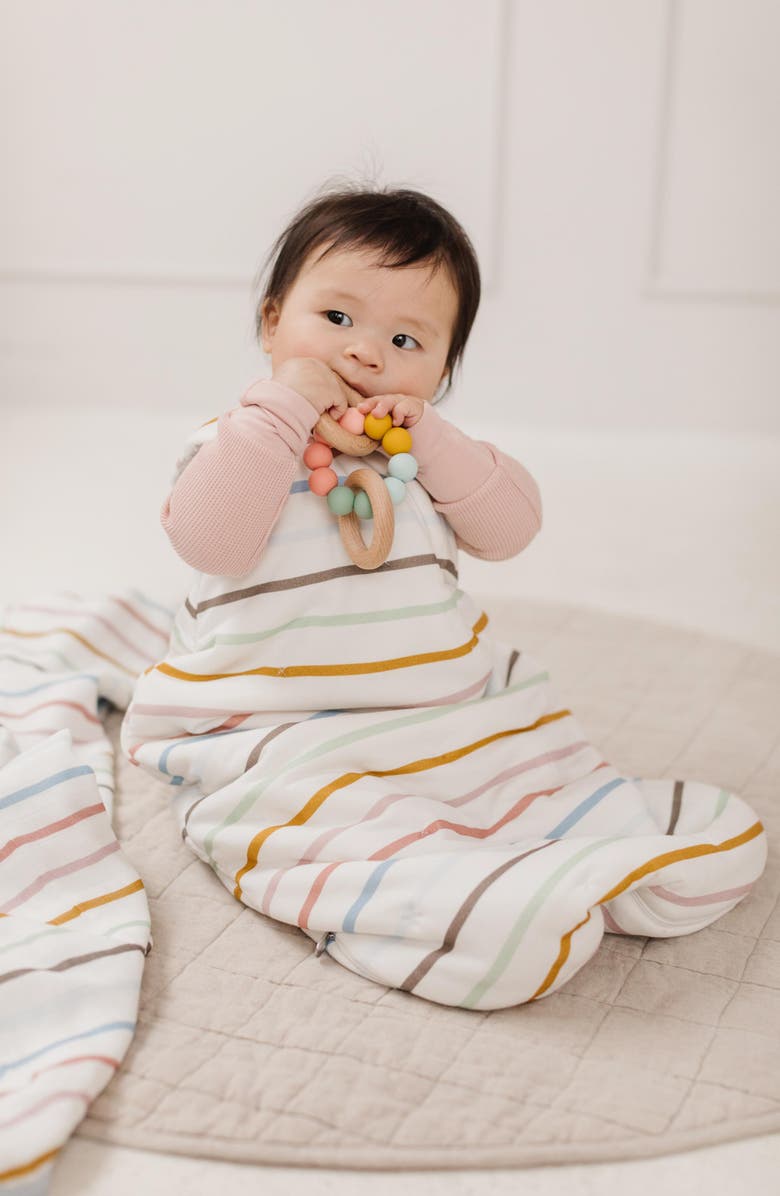 Loulou Lollipop Soothing Development Bundle, Alternate, color, Lion