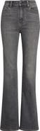 PAIGE Laurel Canyon High Waist Bootcut Jeans