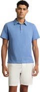 Onia Heavyweight Slub Polo