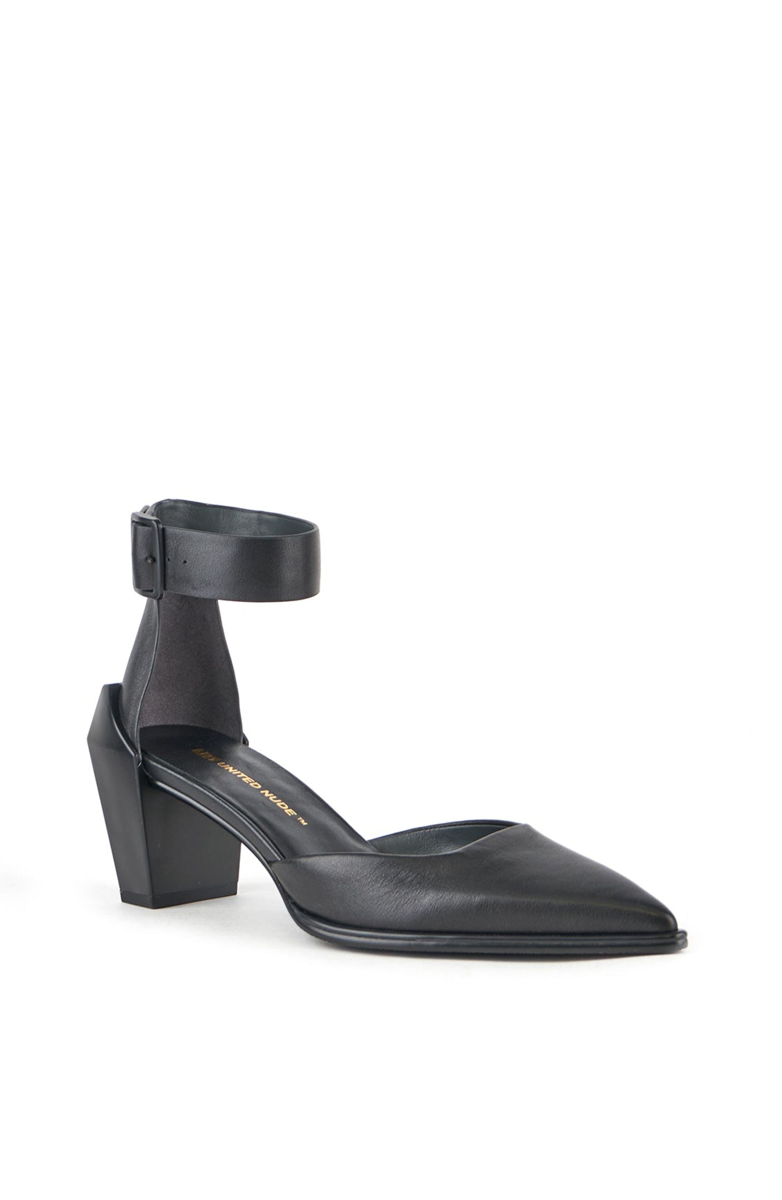 United Nude Gem Dorsey d'Orsay Pump, Alternate, color, 