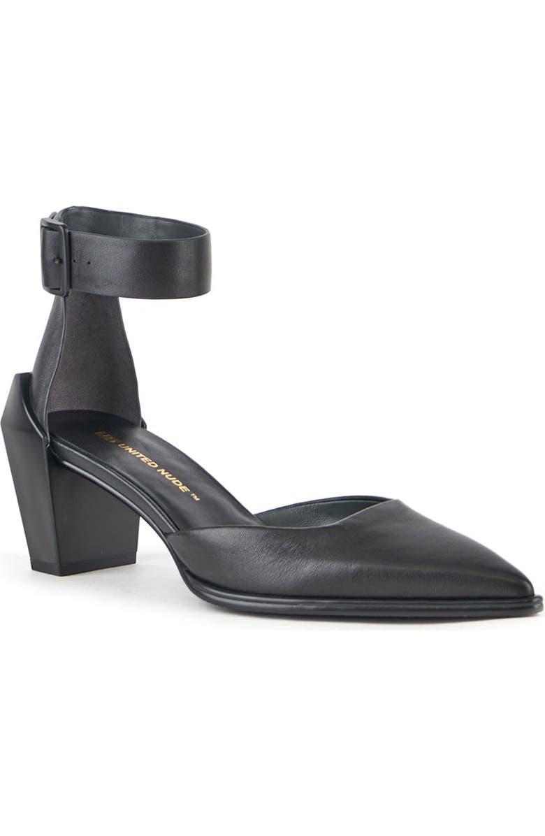 United Nude Gem Dorsey d'Orsay Pump, Alternate, color,