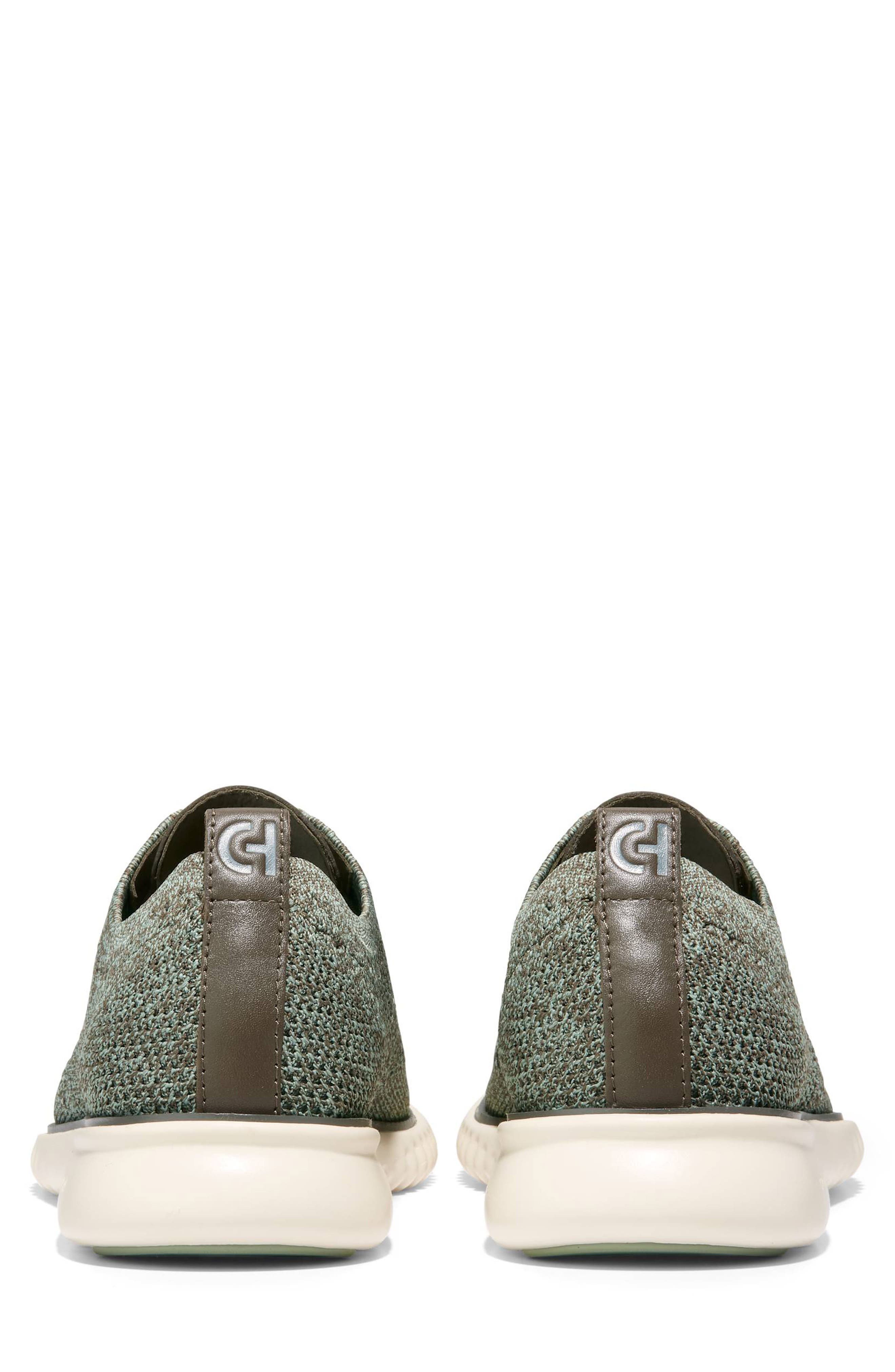 Cole Haan ZERØGRAND Stitchlite Oxford Sneaker, Alternate, color, 