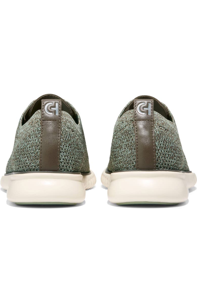 Cole Haan ZERØGRAND Stitchlite Oxford Sneaker, Alternate, color,