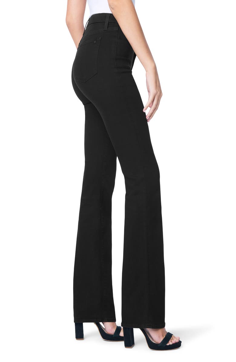 Joe's The Hi Honey Curvy High Waist Bootcut Jeans, Alternate, color, 