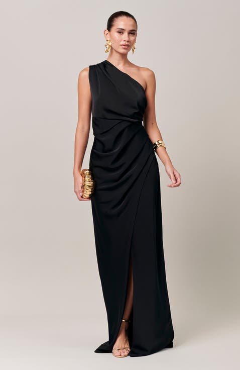 Monica Maxi Dress