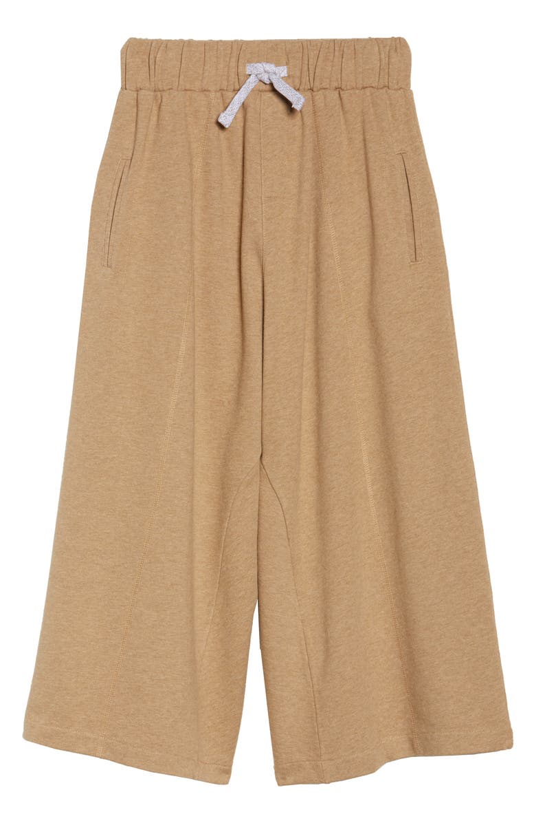 Chalmers Britt Lounge Culottes, Alternate, color, 