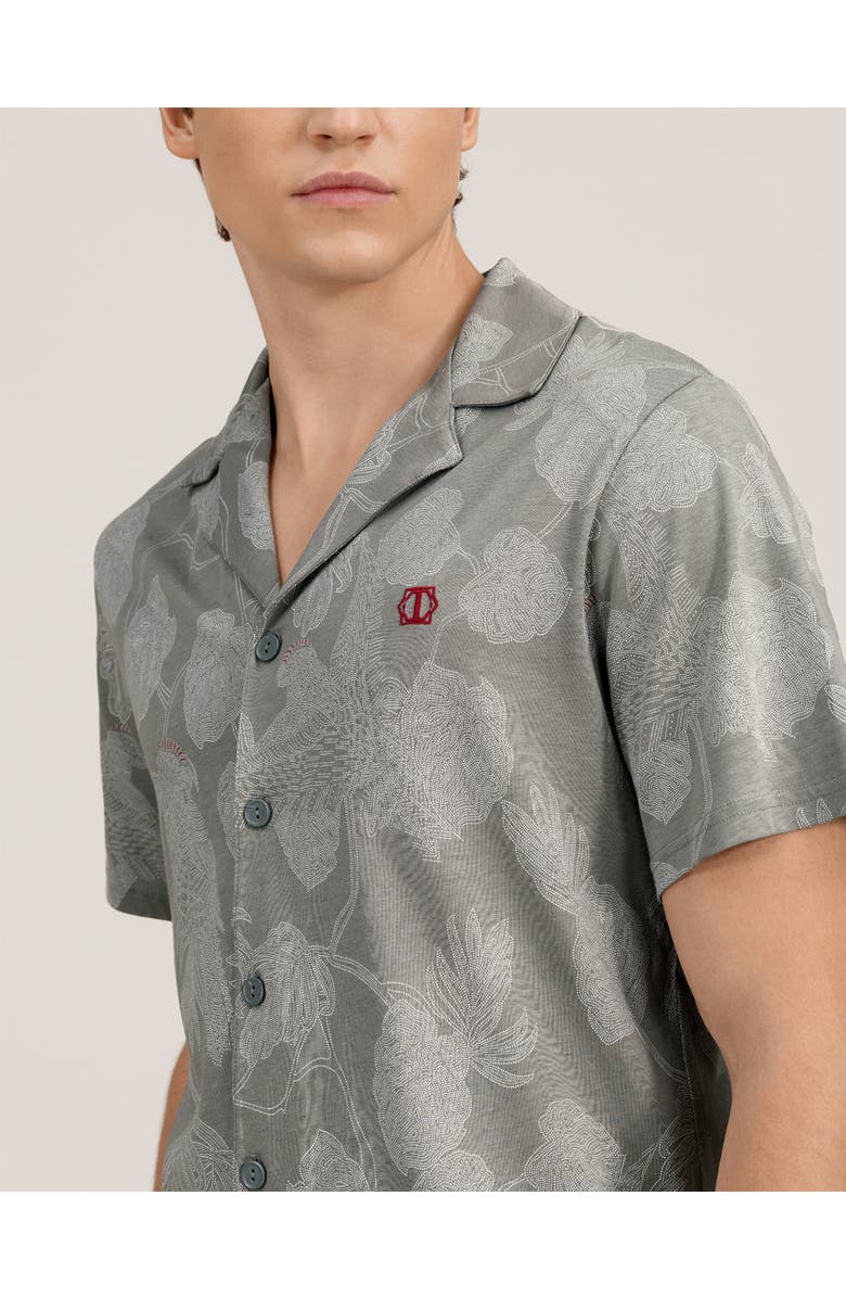 Togas Nordin Men's pajamas, Alternate, color,