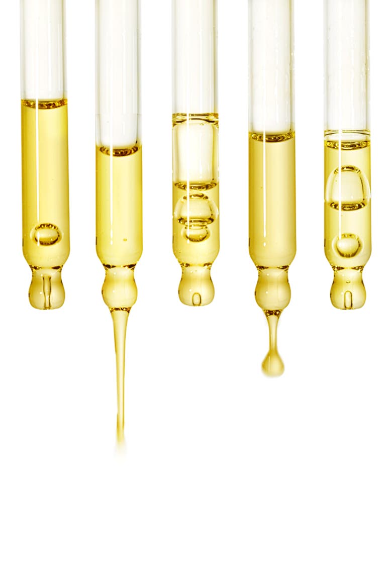 Fur Oil, Alternate, color, NO COLOR