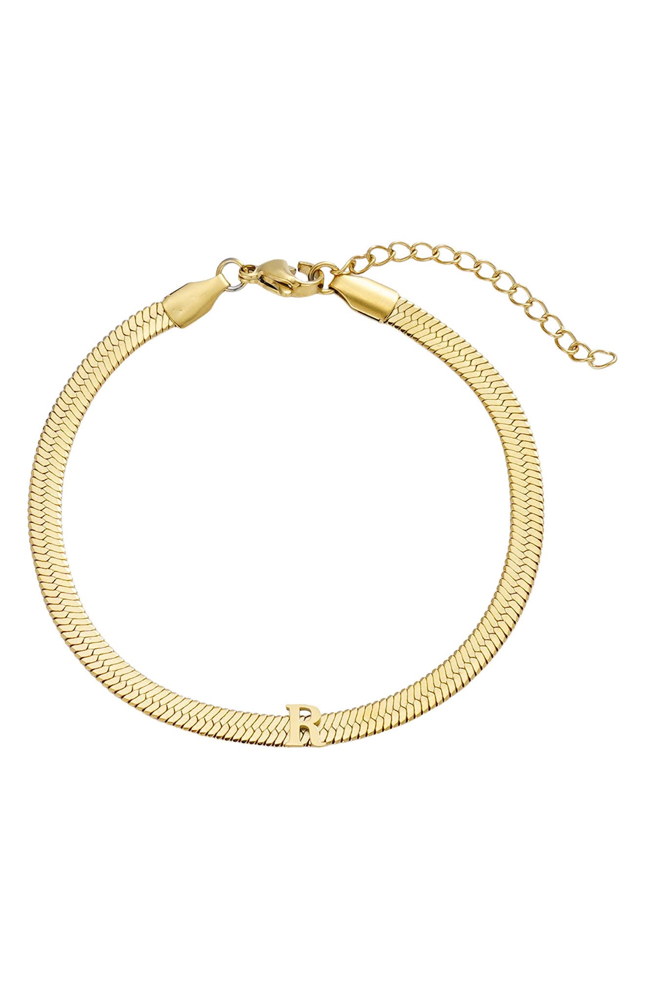 GOLD-R