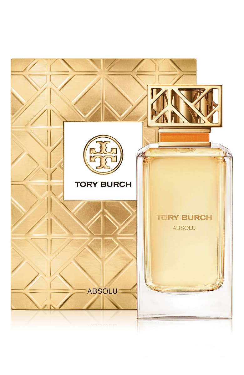 Tory Burch Absolu Eau de Parfum, Alternate, color, 