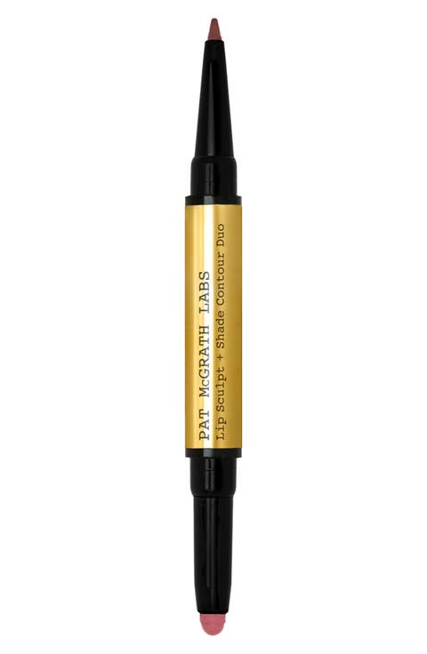 Lip Sculpt & Shade Contour Duo
