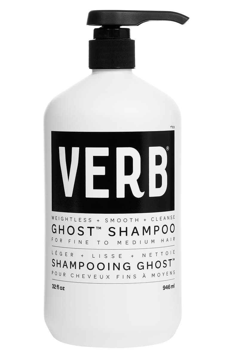 Verb Ghost Shampoo, Alternate, color, 