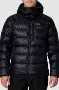 Outdoor Research Austera Alpine 850-Fill-Power Down Hoodie