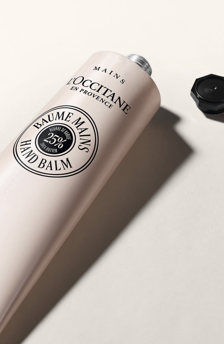 L'Occitane Shea Butter Hand Balm, Alternate, color, 