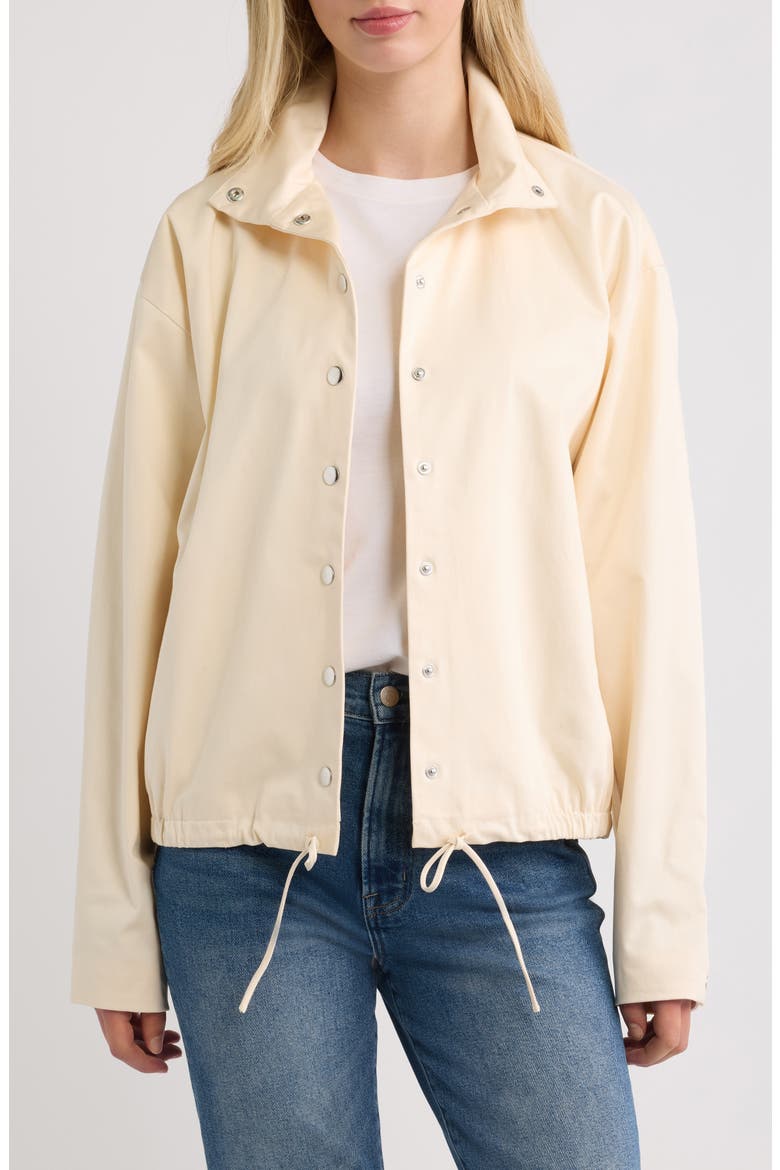 Lennon Jacket, Main, color, YOGURT