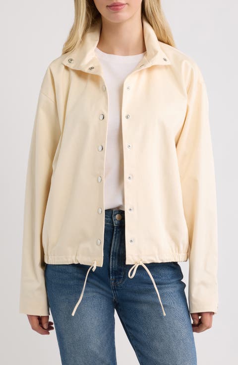 Lennon Jacket