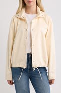Reformation Lennon Jacket