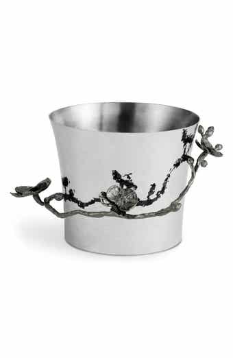 Michael Aram Black Orchid Cachepot