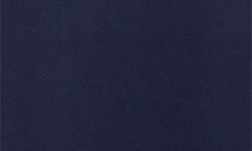 Shop Sporty And Rich Sporty & Rich California Cotton Graphic T-shirt In Navy