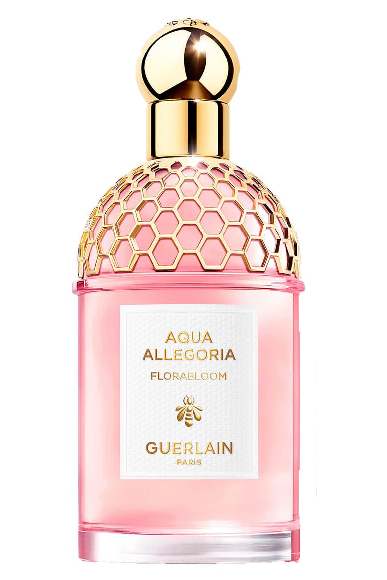 Aqua Allegoria Florabloom Eau de Toilette, Main, color, NO COLOR