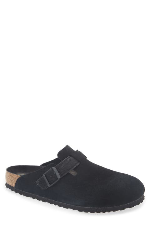 Boston Clog