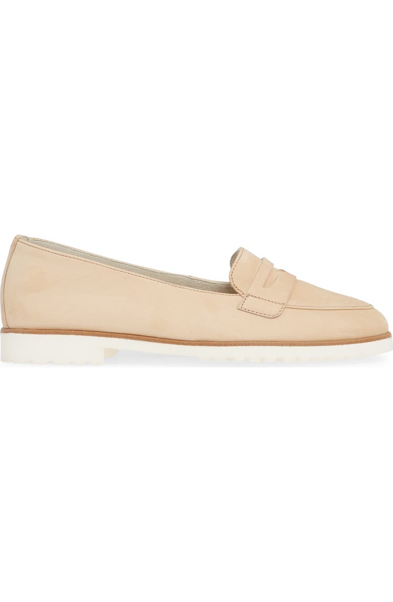 Paul Green Carmela Penny Loafer, Alternate, color,